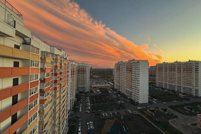 Спорткомплекс в Суворовском заморожен из-за спора