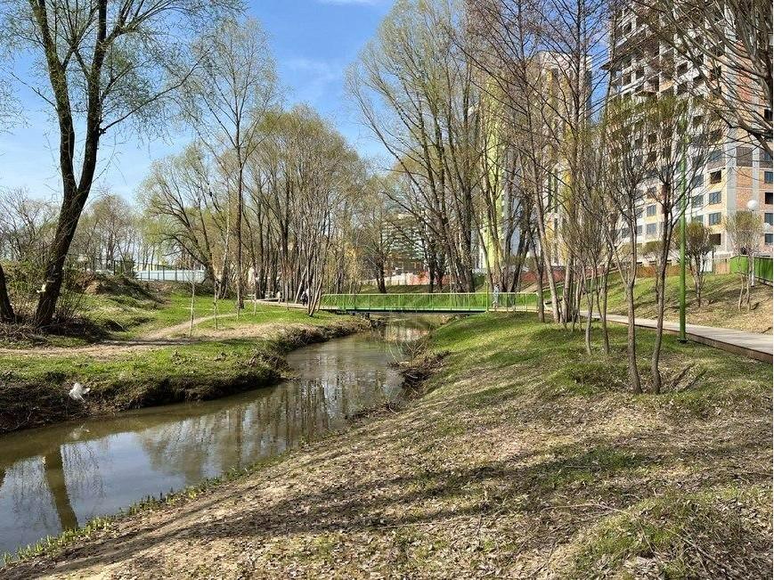 В Казани появится еще один мост через Ноксу. Показываем где