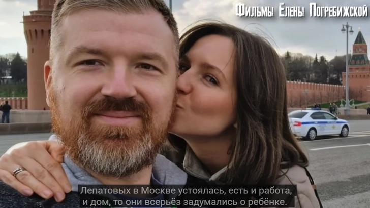 Со стороны Липатовы казались идеальной парой