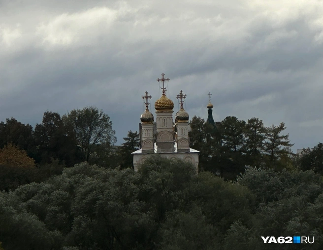 Собрали все города Рязанского края и достопримечательности | Источник: Виктория Улитова / YA62.RU