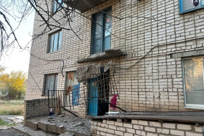 В Элисте судят бывшего сотрудника учреждения за травмы подростков