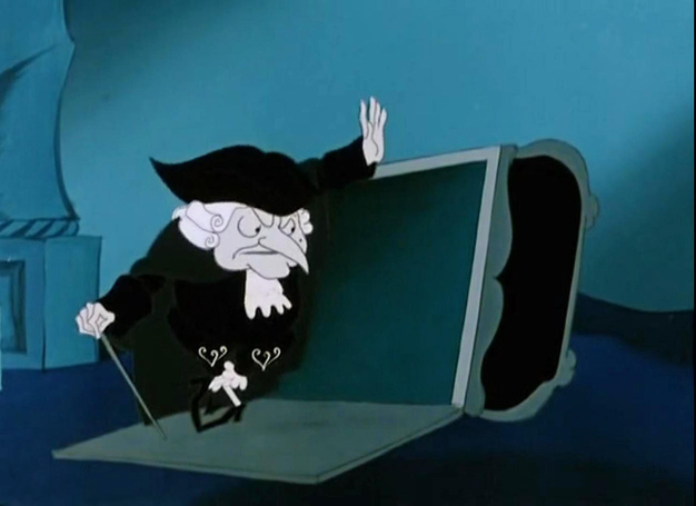 Если детство у вас прошло в СССР, вы этот тест не пройдете: Угадайте 10 лучших советских мультфильмов по сказкам Андерсена