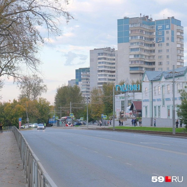 Источник: Тимофей Калмаков / 59.RU