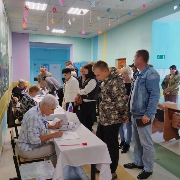 Источник: ИЗБИРКОМ Воронежской области / T.me
