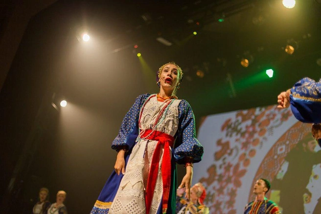 Источник: Ксения Зимина