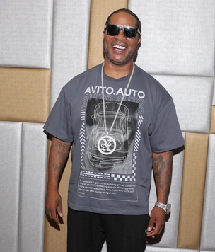 «Я был в каждом телевизоре»: американский рэпер Xzibit о рэпе в 90-х, фитах с Eminem и Dr.Dre и о шоу «Тачка на прокачку»