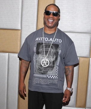 «Я был в каждом телевизоре»: американский рэпер Xzibit о рэпе в 90-х, фитах с Eminem и Dr.Dre и о шоу «Тачка на прокачку»