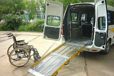 Samara's Social Taxi Provided Over 98,500 Rides in 2025