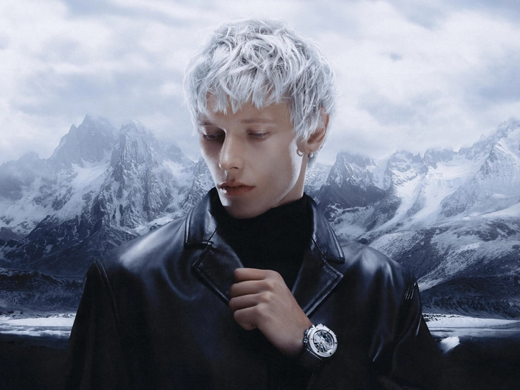 Источник: Hublot