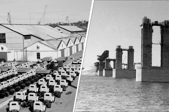 Горький наших бабушек и дедушек. Как город выглядел 50 лет назад — уникальные кадры нижегородского фотографа | Источник: Борис Шемякин