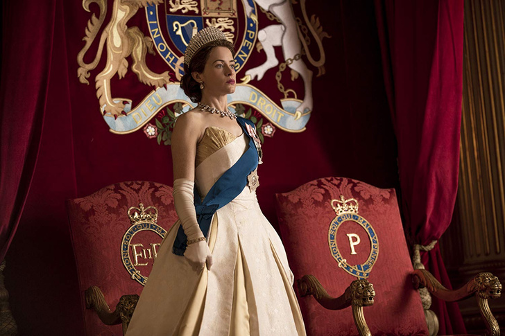 Роман с лордом и тайная профессия Елизаветы II: правда и вымысел в сериале «Корона»