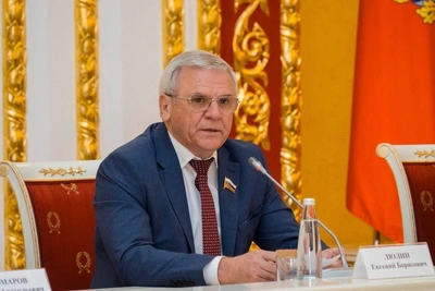 Евгений Люлин назвал главных дураков в мире