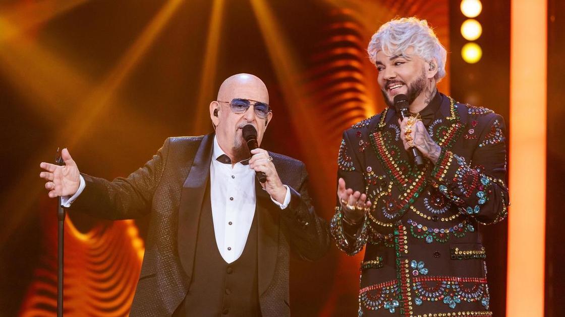 4 сезон шоу &laquo;Дуэты&raquo;: новые пары, слезы на сцене и встречи, которых никто не ожидал