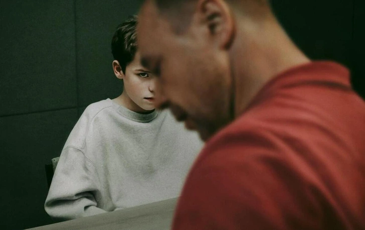 «Переходный возраст» | parents.ru
