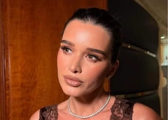 Ксения Бородина и Катя Жужа встретились в Дубае после слухов о новой ссоре: «Мы чуток изменились»