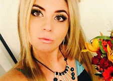 Анна Шульгина шокировала феноменальным похудением