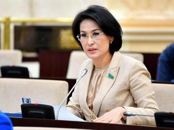 4 женщины вошли в состав нового правительства Казахстана