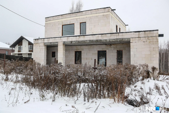 Источник: Наталья Бурухина / NN.RU