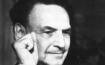 Предтеча Золотого века: как авиаконструктор Роберт Бартини вопреки всему создавал невероятные самолеты