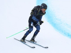 Первая медаль России на Олимпийских играх-2026! Никита Филиппов взял серебро в спринте