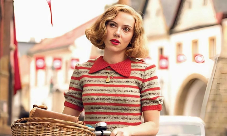 Почему октябрь на деле самый стрессовый месяц для женщин | Источник: кадр из фильма «Кролик Джоджо»