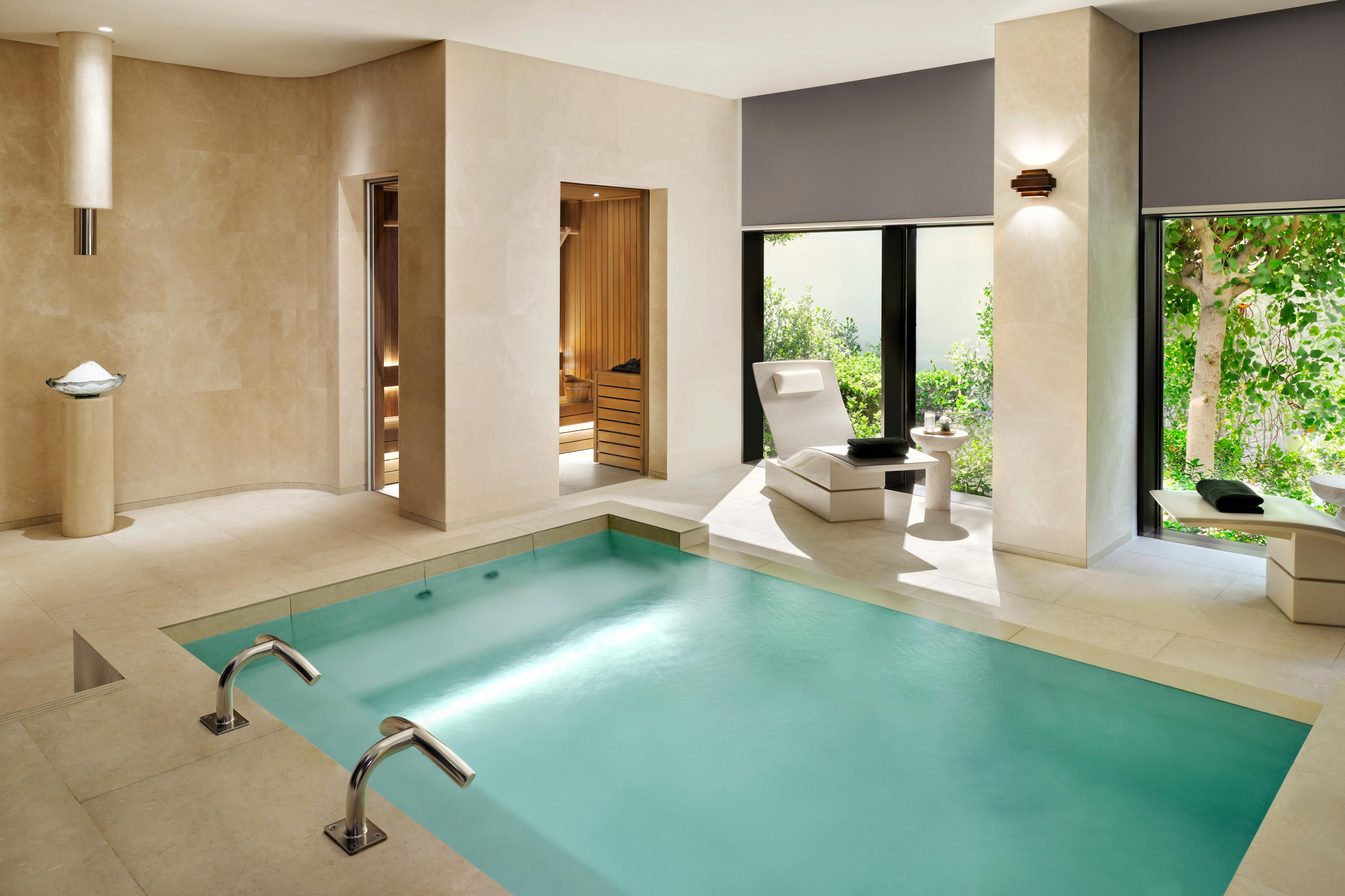 Дубай в деталях: гид по самым интересным местам Bluewaters