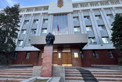 В Астрахани рассекретили дела участников Туркестанского легиона
