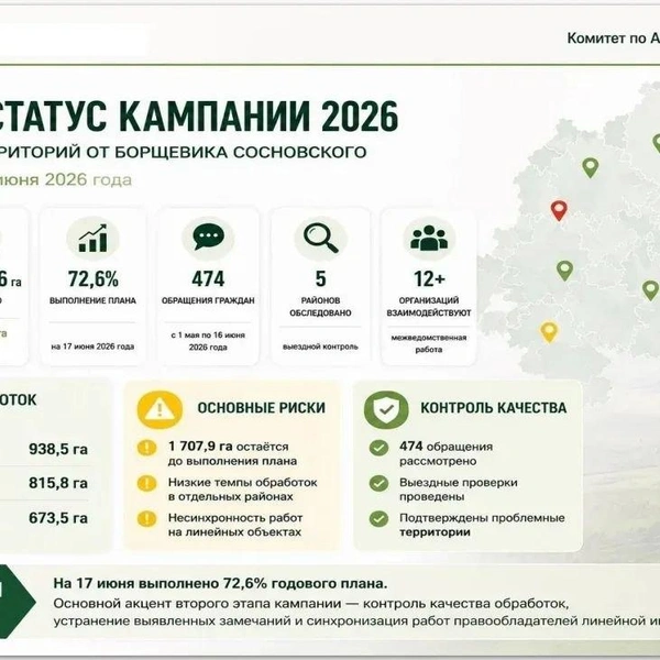 Источник: телеграм-канал губернатора Ленинградской области Александра Дрозденко