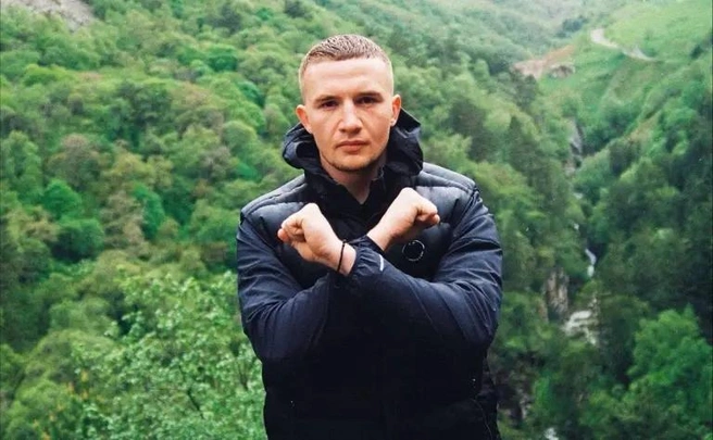 В марте он приедет в Иркутск | Источник: ICEGERGERT / Telegram