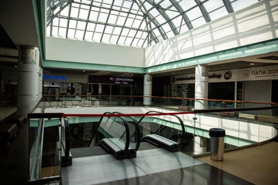 Режим работы ТЦ Новосибирска в новогодние праздники