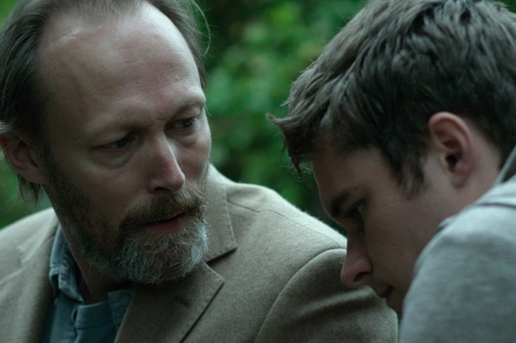 «Той ночью в Дублине» | Источник: Кадр из фильма «Той ночью в Дублине»