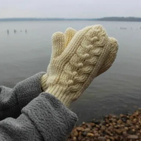 Аватарка Варешка