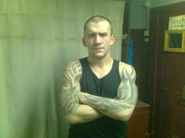 Александров уже был судим за изнасилование | Источник: читатель E1.RU