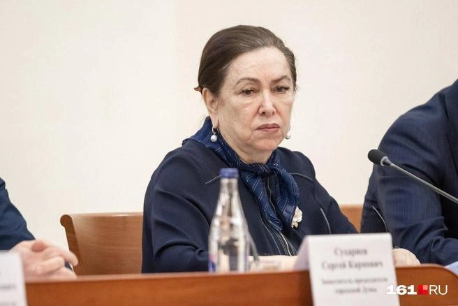 В сентябре будут проходить довыборы в Орловском районе в Законодательное собрание Ростовской области | Источник: Игорь Шаповалов