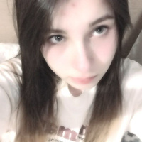 Аватарка Лейла Байбулатова