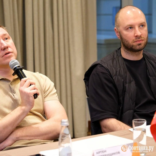 Источник: Анжела Мнацаканян / «Фонтанка.ру»