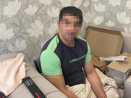 Обвиняемые заключены под стражу | Источник: УМВД по Рязанской области