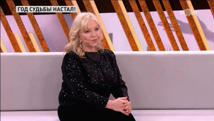 Татьяна Борщ | woman.ru