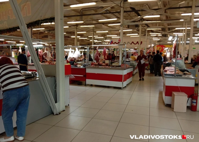 Источник: Екатерина Дымова / VLADIVOSTOK1.RU