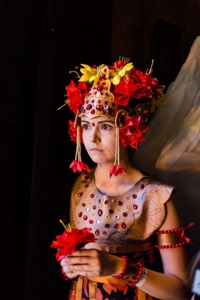 Источник: Ксения Зимина