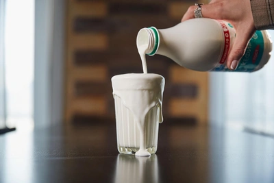 Кефир: скрытые риски и важные свойства по версии нутрициолога