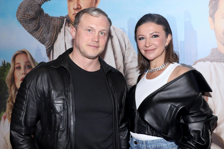 Алексей и Елена Блиновские | www.starhit.ru