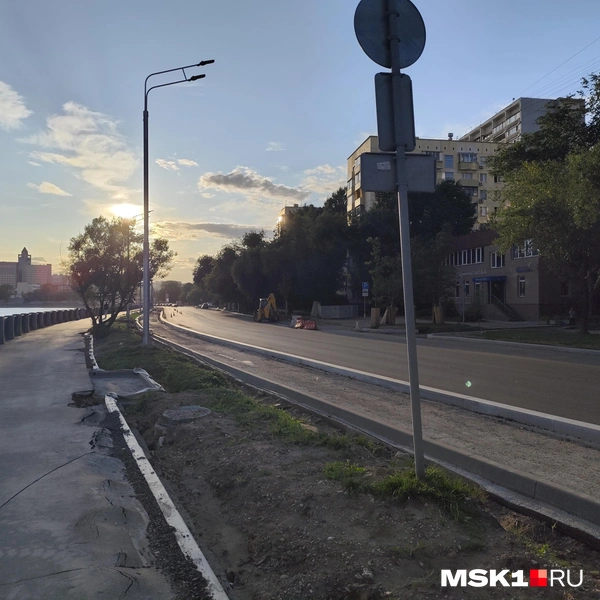 Источник: Игорь Мещанев / MSK1.RU