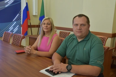 В Хабаровском крае продолжается выдвижение кандидатов в депутаты Госдумы
