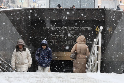 Синоптик предупредила об апрельских заморозках и снегопаде