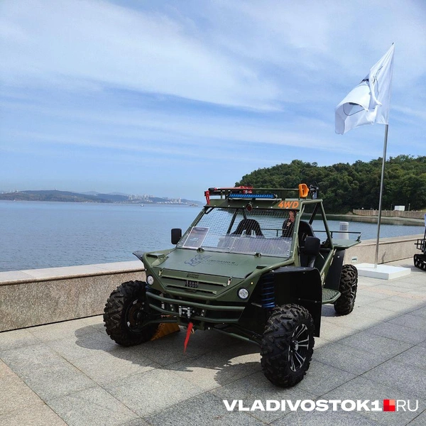 Источник: Татьяна Акишина / VLADIVOSTOK1.RU