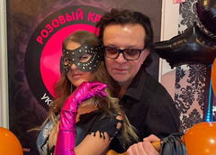 Рома Жуков назвал Леру Кудрявцеву Бабой Ягой и рассказал о секс-играх с женой и слезах на шоу «Суперстар»