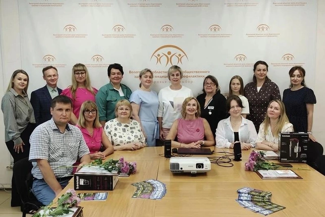 Череповецкие предприятия победили в конкурсе ЗОЖ-программ | Источник: st.cherinfo.ru