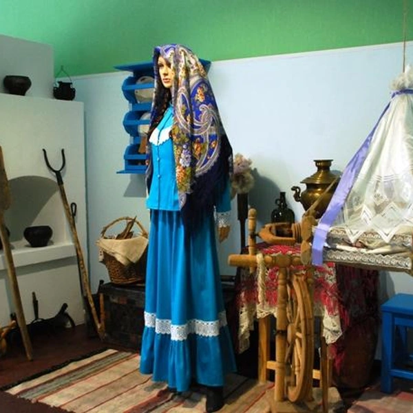 Источник: «Карагайский бор»
