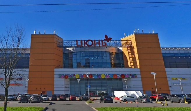 Источник: «Яндекс.Карты»